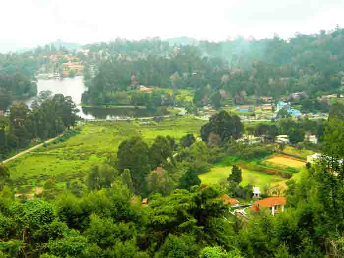 kodaikanal-upperlake-view