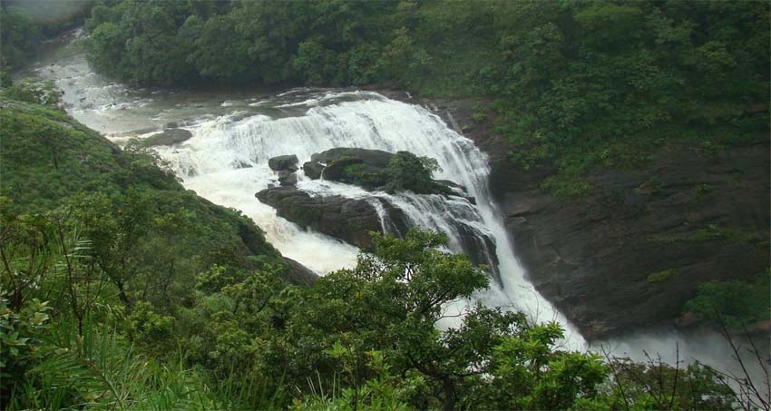 coorg-sightseeing-mallalli-falls