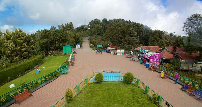 honeymoon-package-ooty-hills