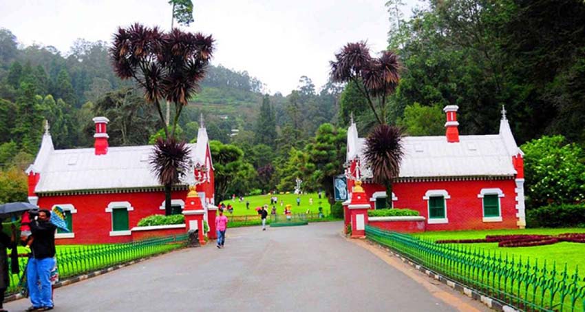honeymoon-package-ooty-hills