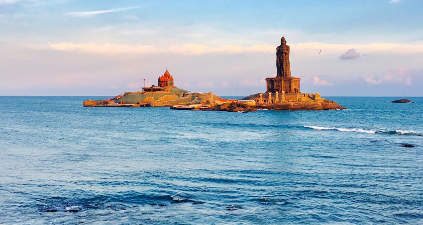 kanyakumari