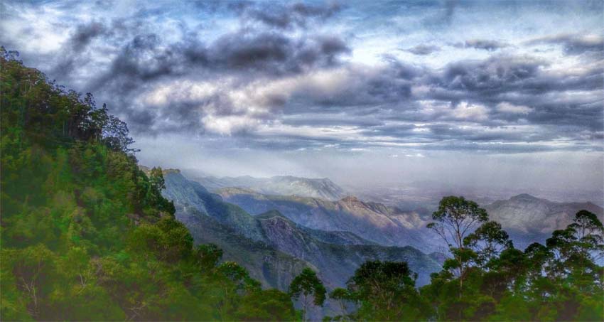 kodaikanal-honeymoon-package