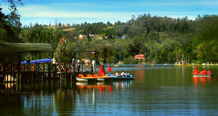 kodaikanal-honeymoon-package