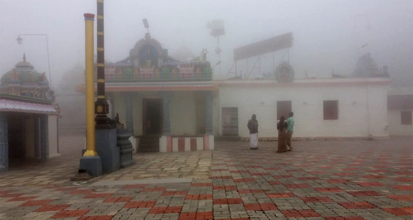 kodaikanal-park-tour-package