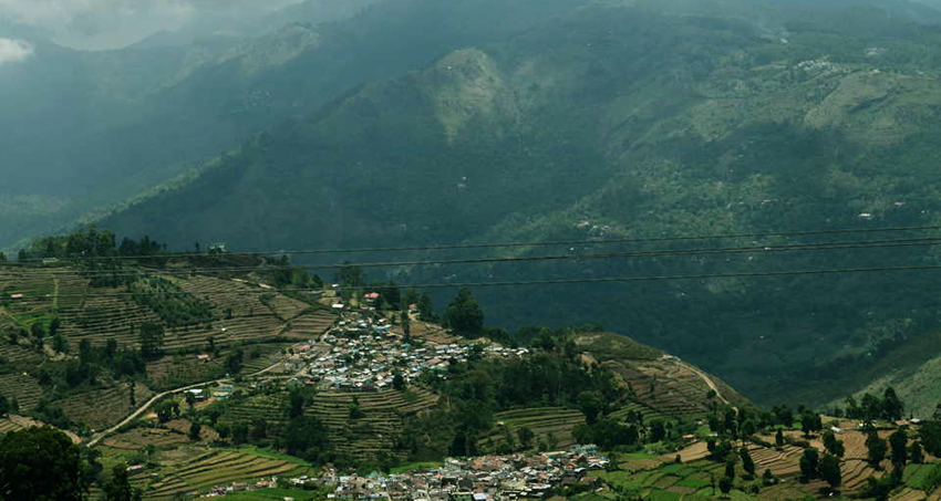 kodaikanal-park-tour-package
