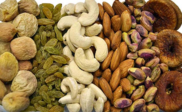 kodaikanal-special-dryfruits