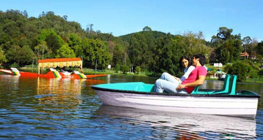 kodaikanal-star-honeymoon-package