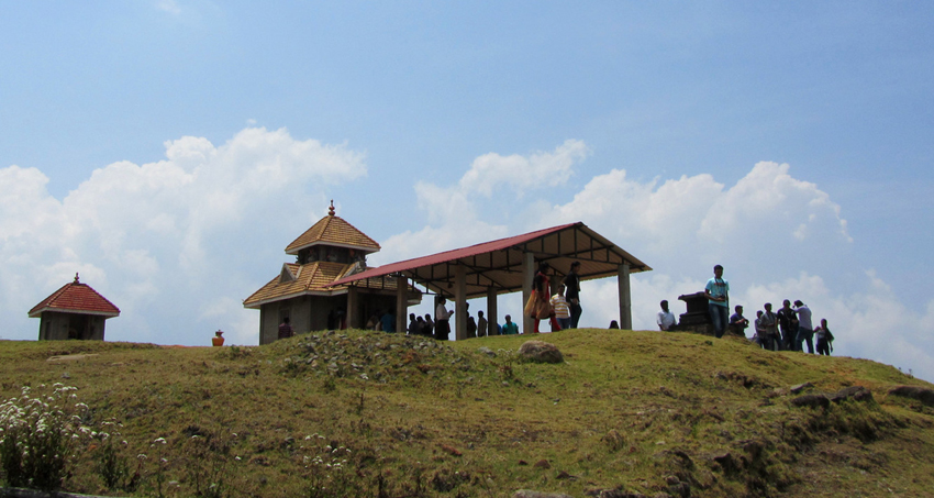 kodaikanal-village-tour-package