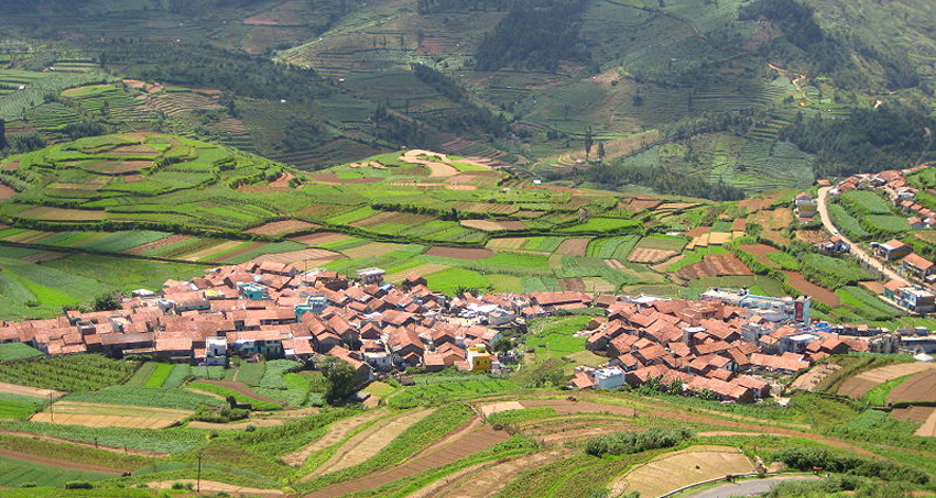 kodaikanal-village-tour-package