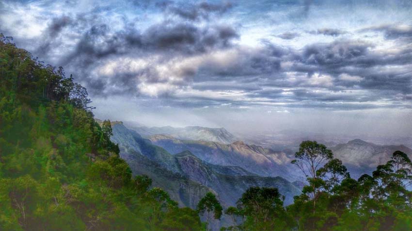 kodaikanal