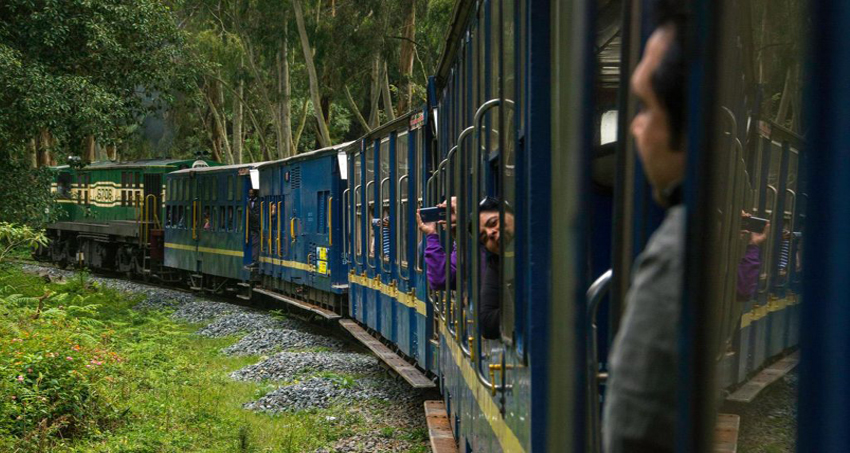 ooty-star-tour-package