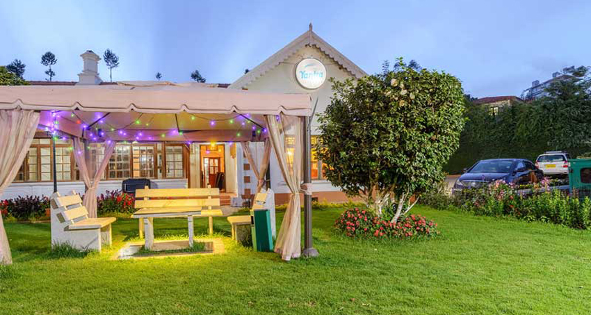 ooty-star-tour-package