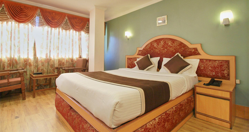 ooty-star-tour-package